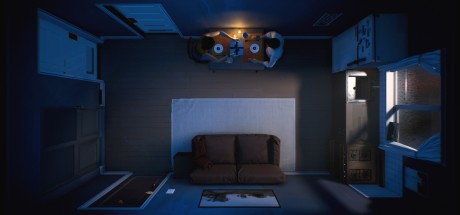 Twelve Minutes EU Steam CD Key