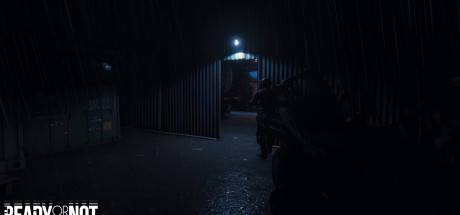 Ready or Not MENA Steam CD Key Ready or Not MENA Steam CD Key