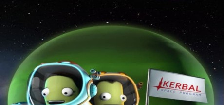 Kerbal Space Program & Breaking Ground Bundle Steam CD Key