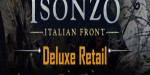 Isonzo - Deluxe Retail Bundle Upgrade DLC EU PS4 CD Key