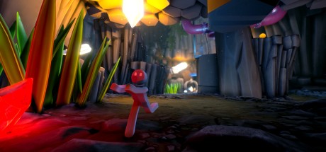 Supraland Six Inches Under Steam CD Key