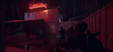 Ready Or Not LATAM Steam CD Key Ready Or Not LATAM Steam CD Key