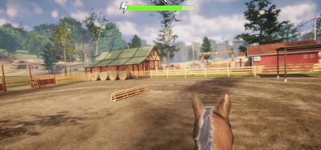 Animal Shelter - Horse Shelter DLC PC Steam CD Key