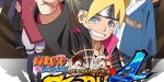 NARUTO SHIPPUDEN: Ultimate Ninja STORM 4 Road to Boruto LATAM Steam CD Key