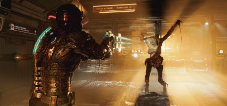 Dead Space Remake EN Language Only PC EA App CD Key