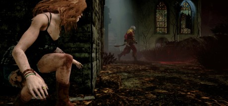 Dead by Daylight - Curtain Call Chapter DLC AR XBOX One CD Key