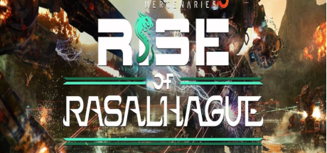 MechWarrior 5: Mercenaries - Rise of Rasalhague DLC PC Steam CD Key