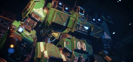 MechWarrior 5: Mercenaries - Rise of Rasalhague DLC PC Steam CD Key