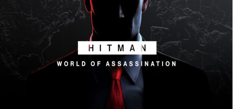 HITMAN World of Assassination PC Epic Games CD Key HITMAN World of Assassination PC Epic Games CD Key