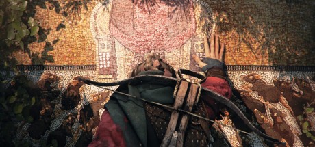 A Plague Tale: Requiem UK Xbox Series X|S CD Key