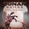 Conan Exiles - Riders of Hyboria Pack DLC EU Steam CD Key Conan Exiles - Riders of Hyboria Pack DLC EU Steam CD Key
