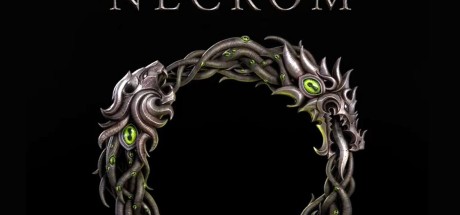 The Elder Scrolls Online - Necrom Upgrade DLC EU/NA Digital Download CD Key