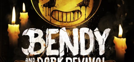 Bendy and the Dark Revival PC Steam CD Key