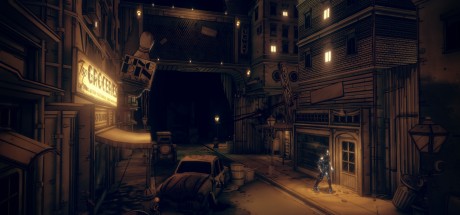 Bendy and the Dark Revival PC Steam CD Key