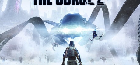 The Surge 2 AR XBOX One / Xbox Series X|S CD Key