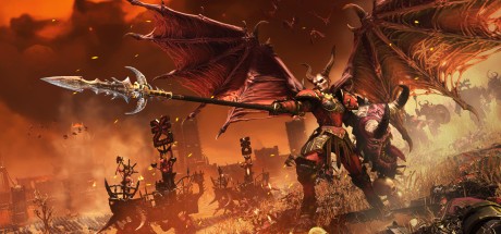 Total War: WARHAMMER III - Champions of Chaos DLC LATAM PC Steam CD Key