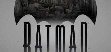 Batman - The Telltale Series RU/CIS Steam CD Key