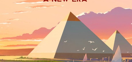 Pharaoh: A New Era PC Steam CD Key
