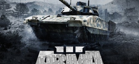 Arma 3 - Tanks DLC Steam CD Key