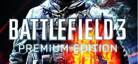 Battlefield 3 Premium Edition EA App CD Key