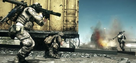 Battlefield 3 Premium Edition EA App CD Key Battlefield 3 Premium Edition EA App CD Key