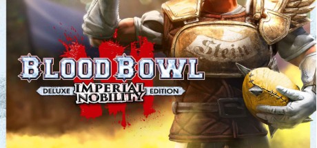 Blood Bowl 3 - Imperial Nobility Edition PC Steam CD Key