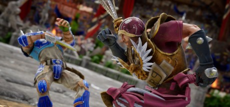 Blood Bowl 3 - Imperial Nobility Edition PC Steam CD Key