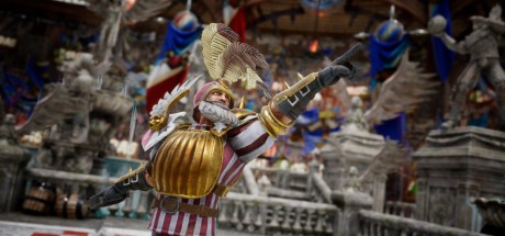 Blood Bowl 3 - Imperial Nobility Edition PC Steam CD Key