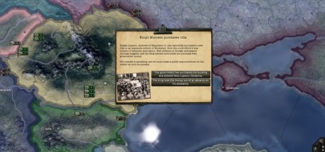 Hearts of Iron IV: Starter Edition EU Steam CD Key