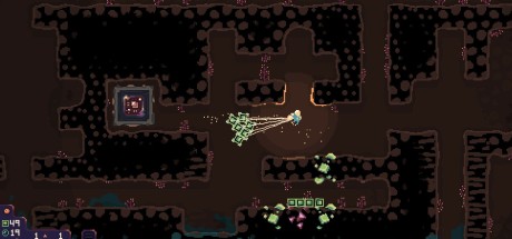 Dome Keeper EU Steam CD Key