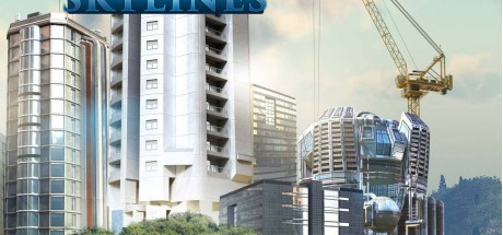 Cities: Skylines (without NL,CN,KO) Steam CD Key