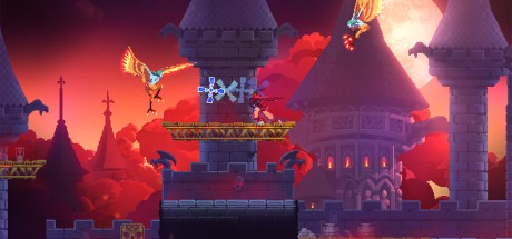 Dead Cells - Return to Castlevania DLC PC Steam CD Key