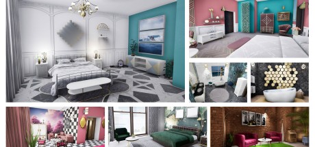 Hotel Renovator PC Steam CD Key