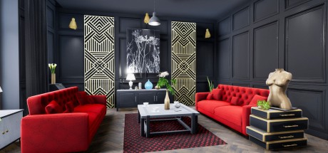 Hotel Renovator PC Steam CD Key