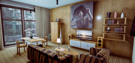 Hotel Renovator PC Steam CD Key