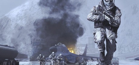 Call of Duty: Modern Warfare 2 (2009) US Steam CD Key Call of Duty: Modern Warfare 2 (2009) US Steam CD Key