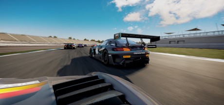 Assetto Corsa Competizione - American Track Pack DLC EU Steam CD Key Assetto Corsa Competizione - American Track Pack DLC EU Steam CD Key