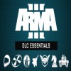 Arma 3 - DLC Essentials EU Steam CD Key 