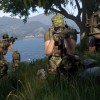 Arma 3 - Apex DLC EU Steam CD Key