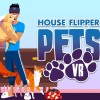 House Flipper Pets VR RoW Steam CD Key