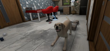 House Flipper Pets VR RoW Steam CD Key