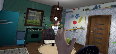 House Flipper Pets VR RoW Steam CD Key