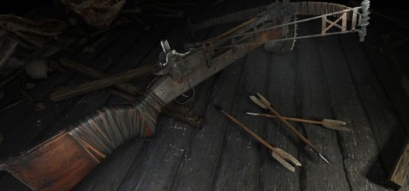 Hunt: Showdown 1896 - Limited Bounty Hunter Edition Upgrade DLC EU PS4 CD Key Hunt: Showdown 1896 - Limited Bounty Hunter Edition Upgrade DLC EU PS4 CD Key