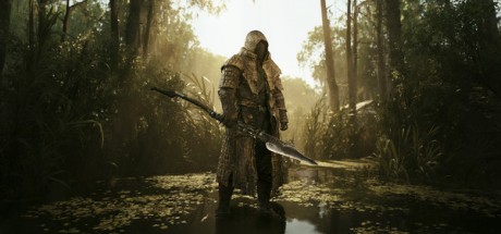 Hunt: Showdown 1896 - Limited Bounty Hunter Edition Upgrade DLC EU PS4 CD Key Hunt: Showdown 1896 - Limited Bounty Hunter Edition Upgrade DLC EU PS4 CD Key