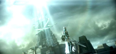 Final Fantasy XIII & XIII-2 EU Steam CD Key Final Fantasy XIII & XIII-2 EU Steam CD Key