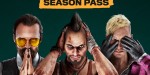 Far Cry 6 - Season Pass DLC XBOX One CD Key