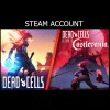 Dead Cells: Return to Castlevania Bundle PC Steam CD Key