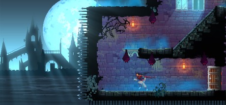 Dead Cells: Return to Castlevania Bundle PC Steam CD Key