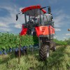 Farming Simulator 22 - ERO Grapeliner Series 7000 DLC Steam CD Key