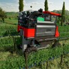 Farming Simulator 22 - ERO Grapeliner Series 7000 DLC Steam CD Key